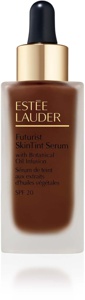 Estée Lauder Futurist Skin Tint Serum Foundation SPF20 7W2 Rich Spice produktbilde
