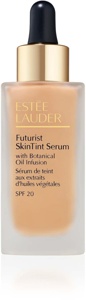 Estée Lauder Futurist Skintint Serum Foundation SPF20 1N1 Ivory Nude produktbilde