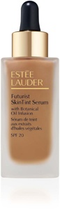 Estée Lauder Futurist Skintint Serum Foundation SPF20 4N1 Shell Beige produktbilde
