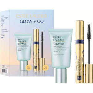 Estée Lauder Glow + Go 50 pcs produktbillede