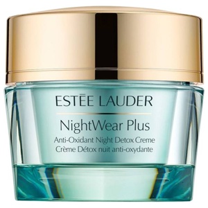 Estée Lauder NightWear Plus Anti-Oxidant Night Cream 50 ml produktbilde