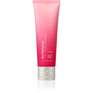 Estée Lauder Nutritious 2-In-1 Foam Cleanser 125 ml produktbilde