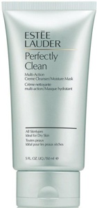 Estée Lauder Perfectly Clean Cream Cleanser 150 ml produktbilde
