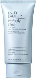 Estée Lauder Perfectly Clean Foam Cleanser 150 ml produktbilde