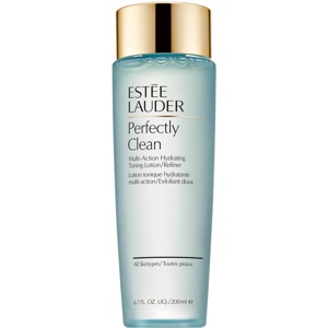 Estée Lauder Perfectly Clean Hydrating Toning Lotion 200 ml Produktbild