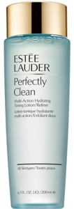 Estée Lauder Perfectly Clean Hydrating Toning Lotion 200 ml produktbilde
