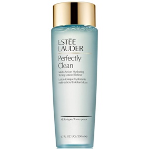 Estée Lauder Perfectly Clean Hydrating Toning Lotion 200 ml produktbillede