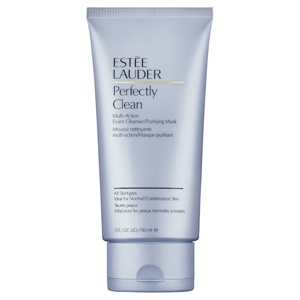 Estée Lauder Perfectly Clean Multi-Action Foam Cleanser/Purifying Mask 150ml produktbillede