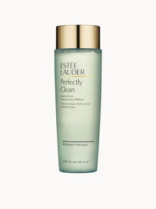 Estée Lauder Perfectly Clean - Multi-Action Hydrating/Toning Lotion/Refiner 200 ml product image