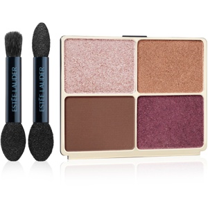 Estée Lauder Pure Color Envy Luxe Eyeshadow Quad produktbillede