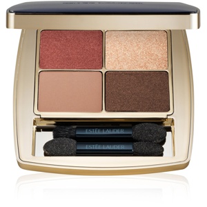 Estée Lauder Pure Color Envy Luxe Eyeshadow Quad produktbillede