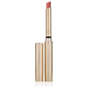 Estée Lauder Pure Color Explicit Vellum Matte Lipstick 101 Static produkt bild