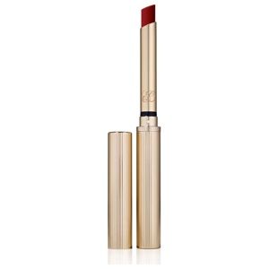 Estée Lauder Pure Color Explicit Vellum Matte Lipstick 115 Off The Record produkt bild