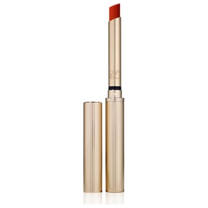Estée Lauder Pure Color Explicit Vellum Matte Lipstick 120 Temperature Rising produkt bild