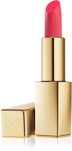 Estée Lauder Pure Color Project Emerald Lipsticks Lipstick Creme 320 Defiant Coral produktbilde