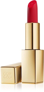 Estée Lauder Pure Color Project Emerald Lipsticks Lipstick Creme 520 Carnal produktbilde