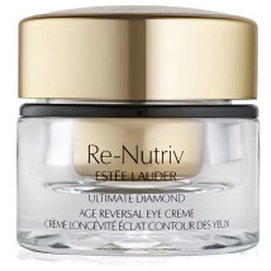 Estée Lauder Re-Nutriv Ultimate Diamond Illuminating Anti-Aging Eye Cream 15Ml Produktbild