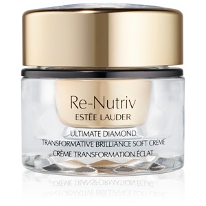 Estée Lauder Re-Nutriv Ultimate Diamond Transformative Brilliance Soft Creme produktbillede