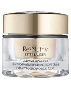 Estée Lauder Re-Nutriv Ultimate Diamond Transformative Brilliance Soft Creme Moisturizer produktbillede
