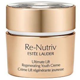 Estée Lauder Re-Nutriv Ultimate Lift Regenerating Youth Moisturizer Creme 50ml Produktbild