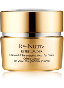 Estée Lauder Re-Nutriv Ultra Lift Regenerate Youth Eye Cream 15 ml produktbilde