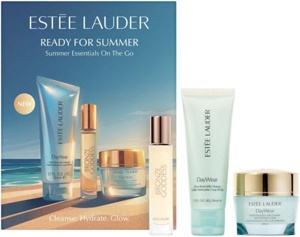 Estée Lauder Ready For Summer Set produktbilde