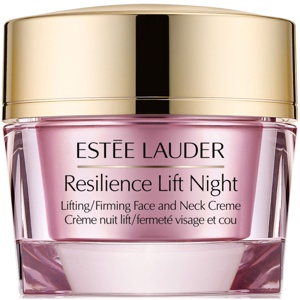 Estée Lauder Resilience Multi-Effect Night Firming Face and Neck Cream 50 ml Produktbild