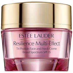 Resilience Tri-Peptide Face and Neck Cream SPF 15 50 ml produkt bild
