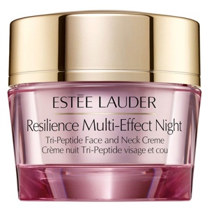 Estée Lauder Resilience Night Firming Face and Neck Cream 50 ml produktbilde