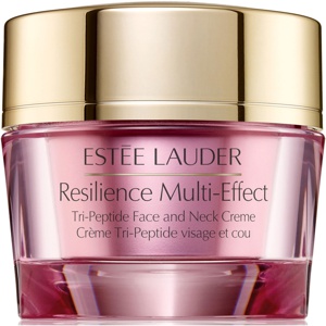 Estée Lauder Resillience Lift Tri-Peptide Face and Neck Cream SPF 15 50 ml Produktbild