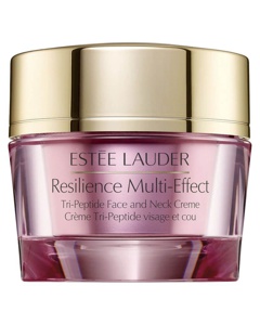 Estée Lauder Resilience Tri-Peptide Face and Neck Cream SPF15 50 ml produktbillede
