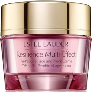 Estée Lauder Resilience Tri-Peptide Face and Neck Cream SPF15 50 ml produktbilde
