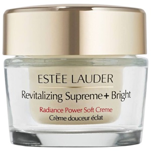 Estée Lauder Revitalizing Supreme Bright Radiance Power Soft Cream 50 ml Produktbild