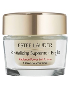 Estée Lauder Revitalizing Supreme Bright Radiance Power Soft Cream 50 ml produktbillede