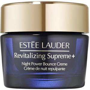 Estée Lauder Revitalizing Supreme+ Night Power Bounce Creme (75 ml) produkt bild