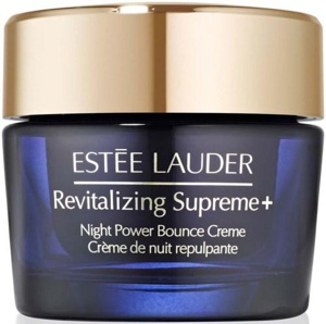 Estée Lauder Revitalizing Supreme+ Night Power Bounce Creme 75 ml produktbilde