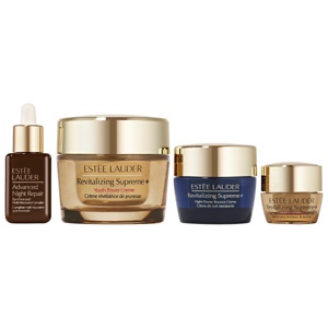 Estée Lauder Supreme + Moisture Value Set produkt bild