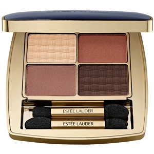 Estée Lauder The Essential Eyeshadow Quad 4 g - Gallery Hop produktbillede