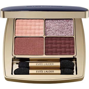 Estée Lauder The Essential Eyeshadow Quad Power Brunch Produktbild