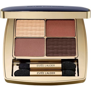 Estée Lauder The Essential Eyeshadow Quad 4 g - Gallery Hop Produktbild