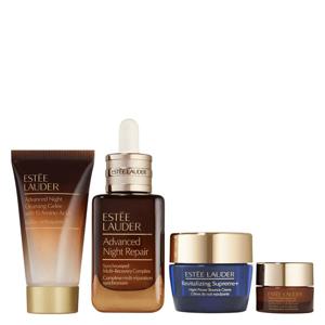 Estée Lauder The Lift + Glow Routine Skincare Joys produkt bild