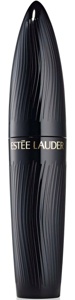 Estée Lauder Turbo Lash Volume + Length Mascara Black 3 ml produktbilde