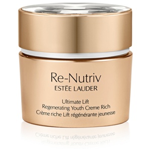 Estée Lauder Ultimate Lift Regenerating Youth Creme Rich 50 ml produktbillede