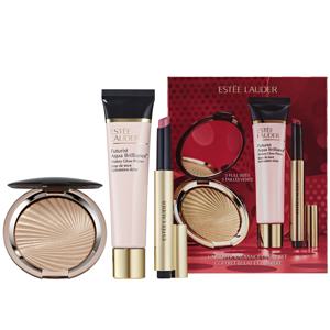 Estée Lauder Uncover Radiance Glow Gift Set produkt bild