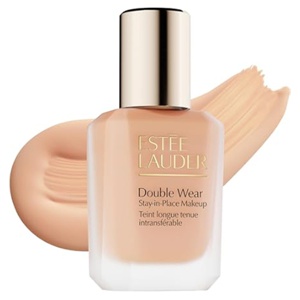 Estee Lauder Double Wear Foundation 1N1 Ivory Nude produktbillede