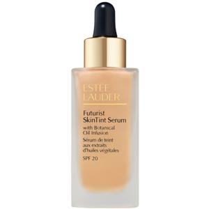 Estée Lauder Futurist Skintint Serum Foundation SpF20 1N2 Ecru produkt bild