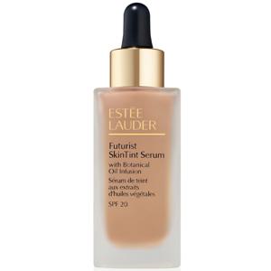 Estée Lauder Futurist Skintint Serum Foundation SpF20 2C3 Fresco produkt bild