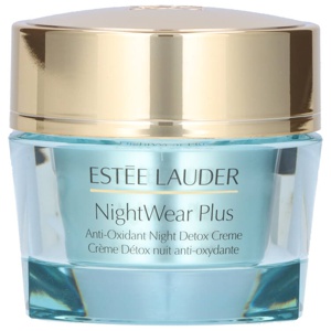 Estée Lauder NightWear Plus Anti-Oxidant Night Cream 50 ml Produktbild