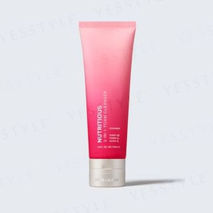 Estee Lauder Nutritious 2-in-1 Foam Cleanser 125 ml Produktbild