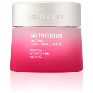 Estée Lauder Nutritious Melting Soft Cream And Mask 50 ml produktbillede